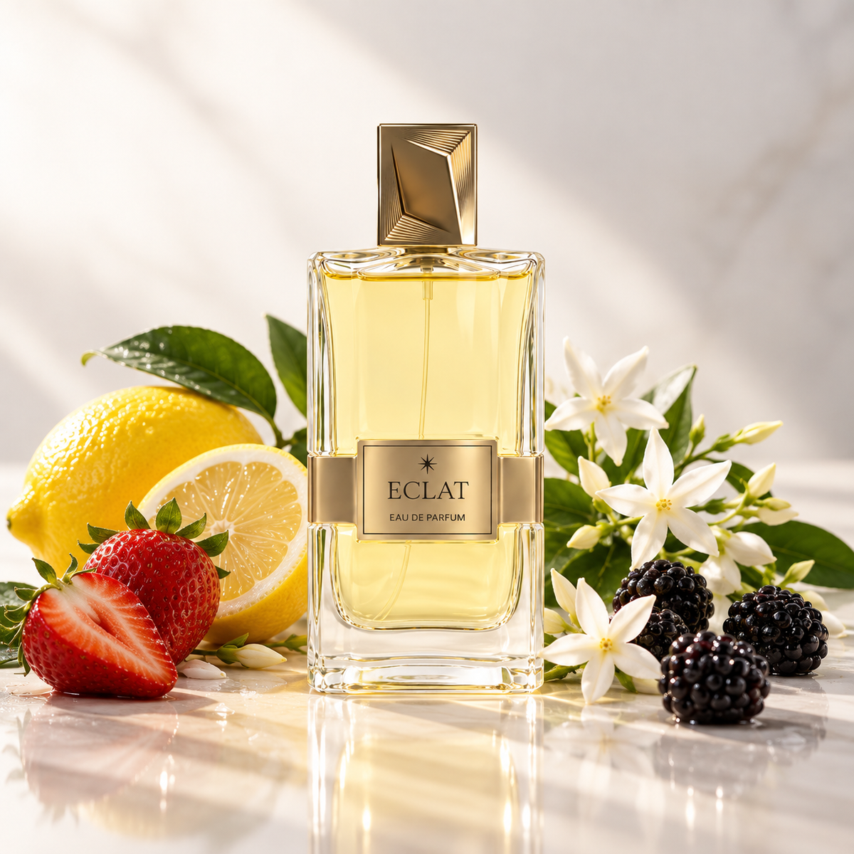 Aurora Feminity Collection Eclat EDP For Women | 100 ML