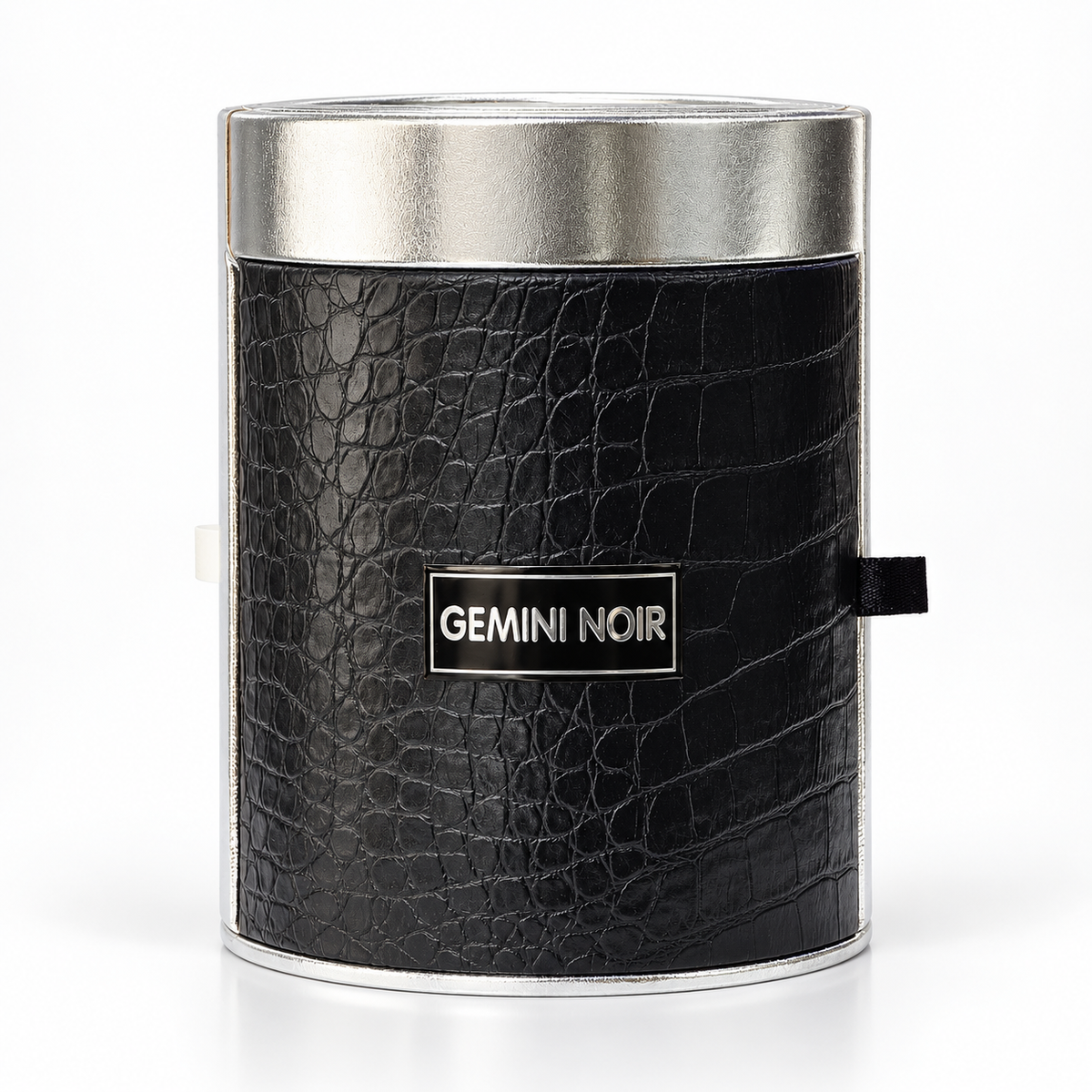 Aurora Gemini Men & Gemini Noir EDP for Men  | 50ml x 50ml |100ml