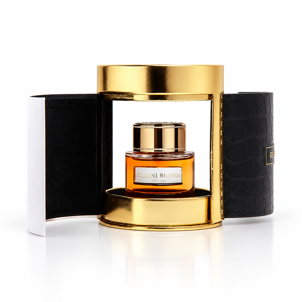 Aurora Gemini & Gemini Bloom EDP for Women  | 50ml x 50ml |100ml