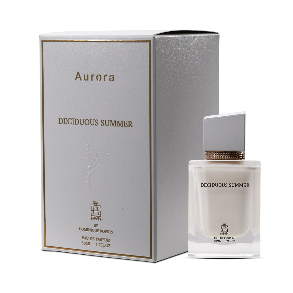 Aurora Deciduous Summer  EDP For Women | 100ml & 50ml