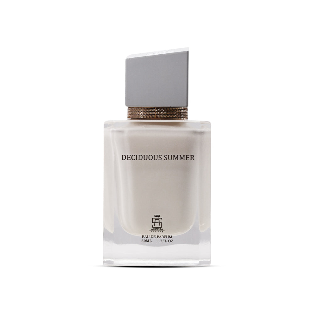 Aurora Deciduous Summer  EDP For Women | 100ml & 50ml