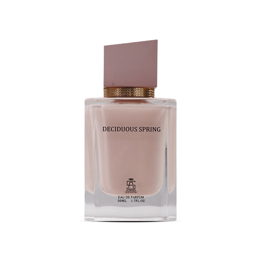 Aurora Deciduous Spring EDP für Damen | 100 ml und 50 ml