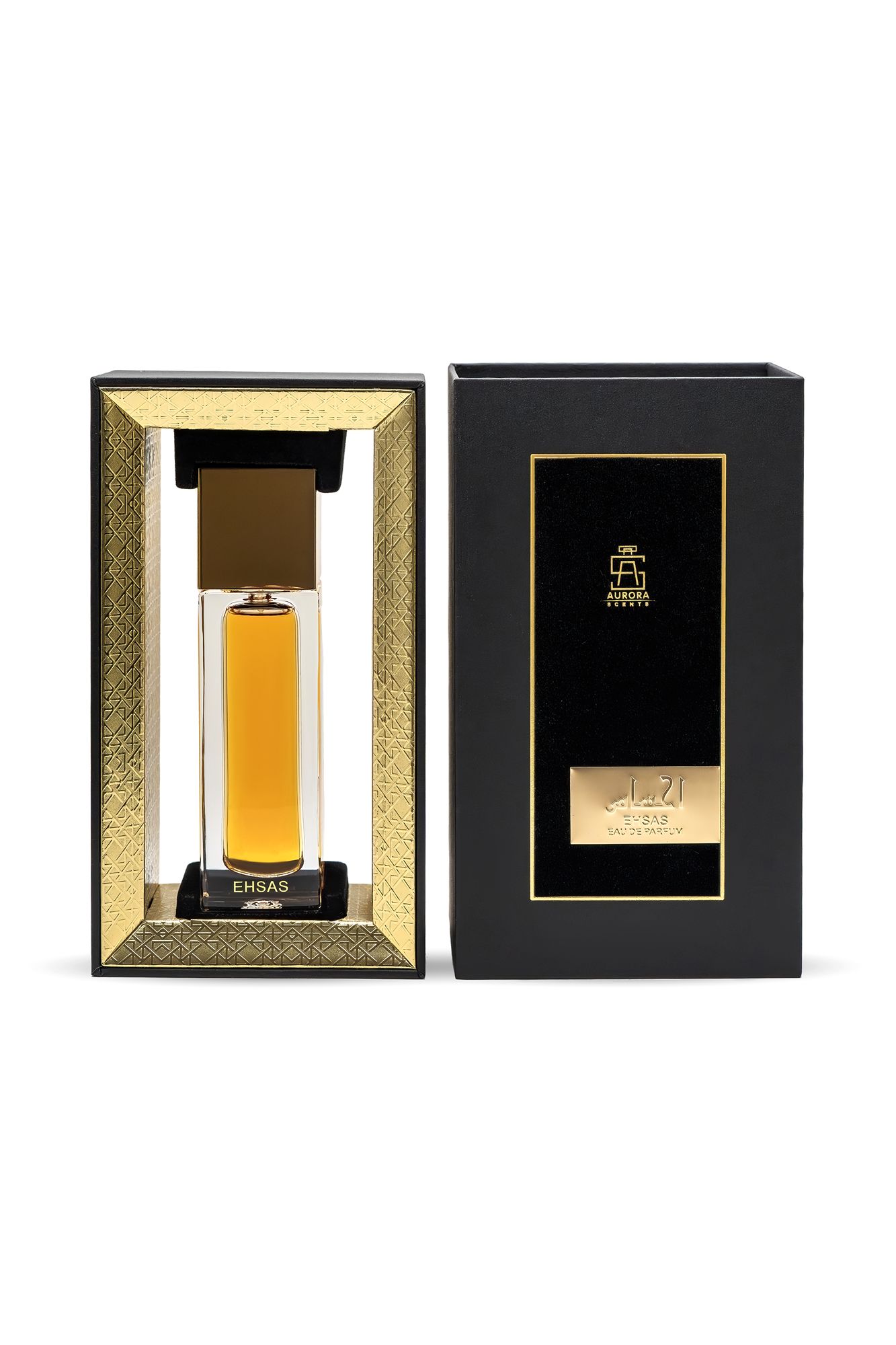 EHSAS 67ML FOR MEN EDP