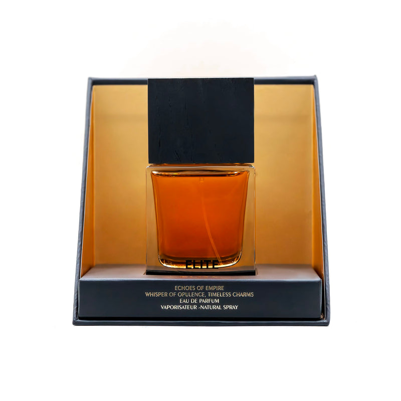 ELITE 100ml for MEN EDP