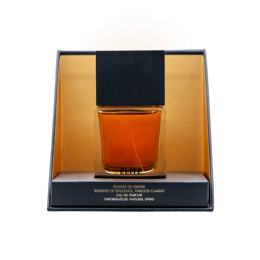 ELITE 100ml for MEN EDP
