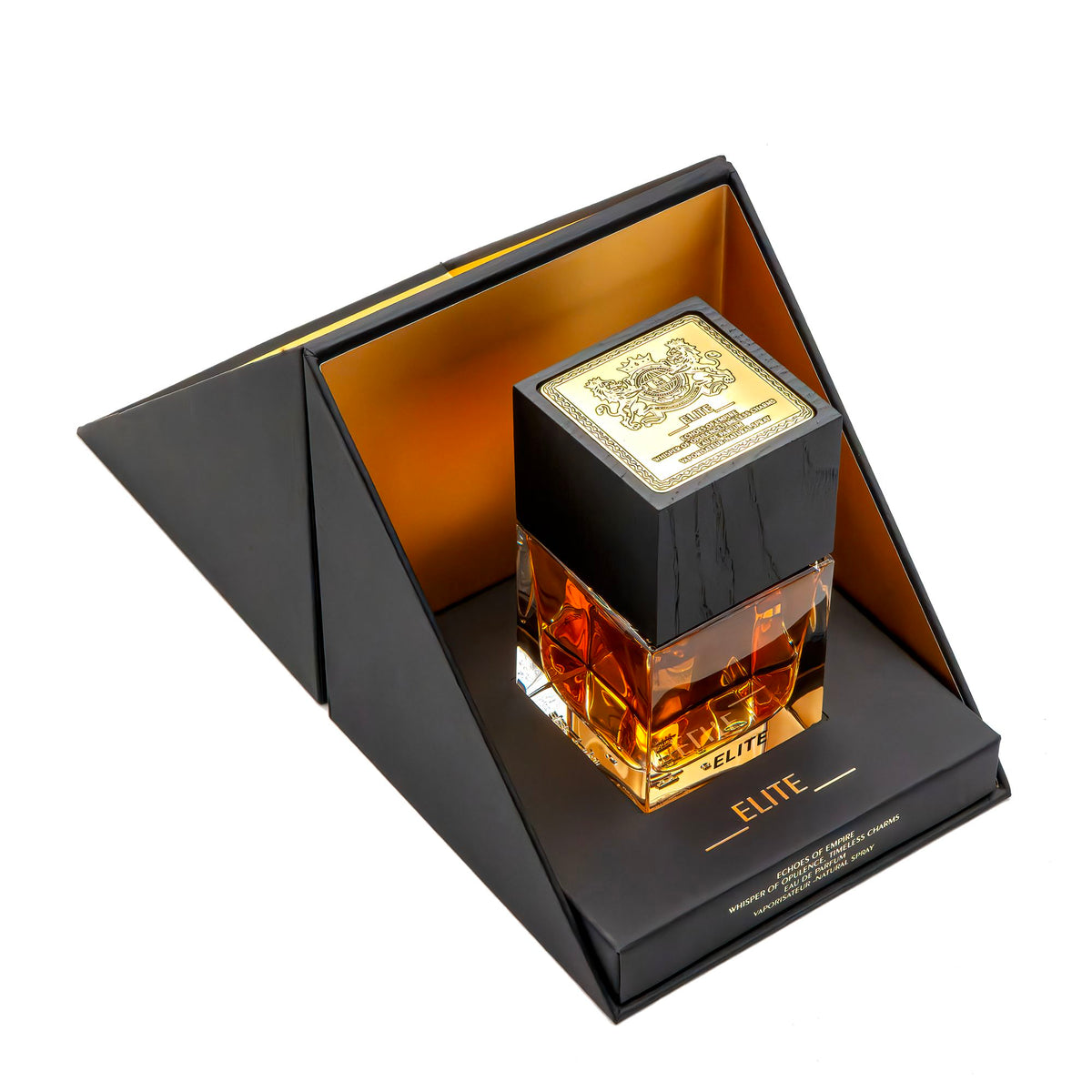 ELITE 100ml for MEN EDP