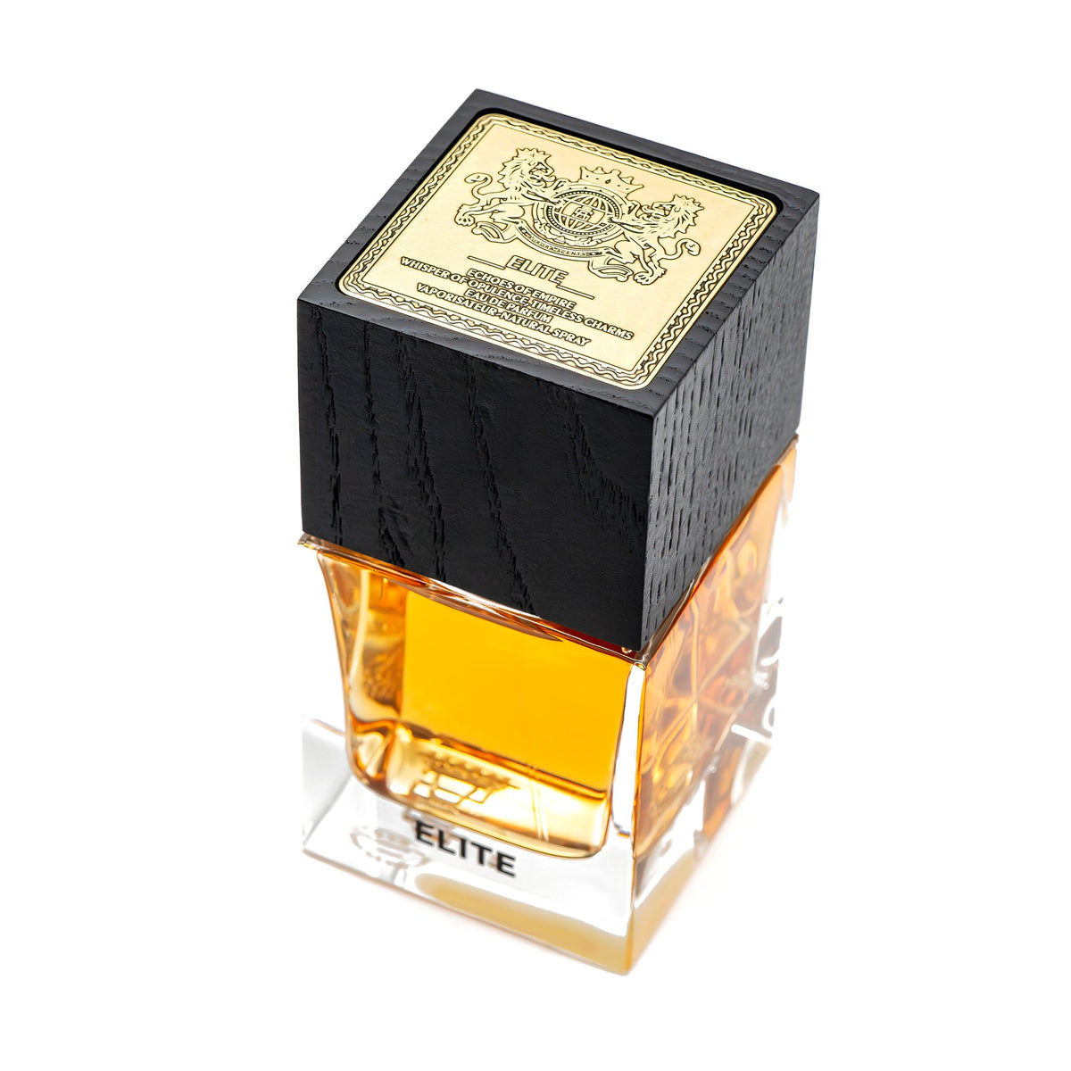 ELITE 100ml for MEN EDP
