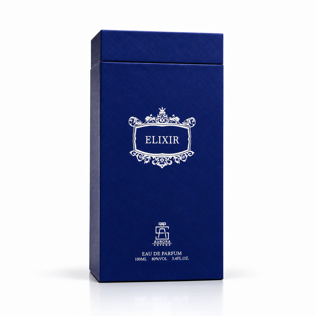 Aurora Elixir EDP for Men | 100ml