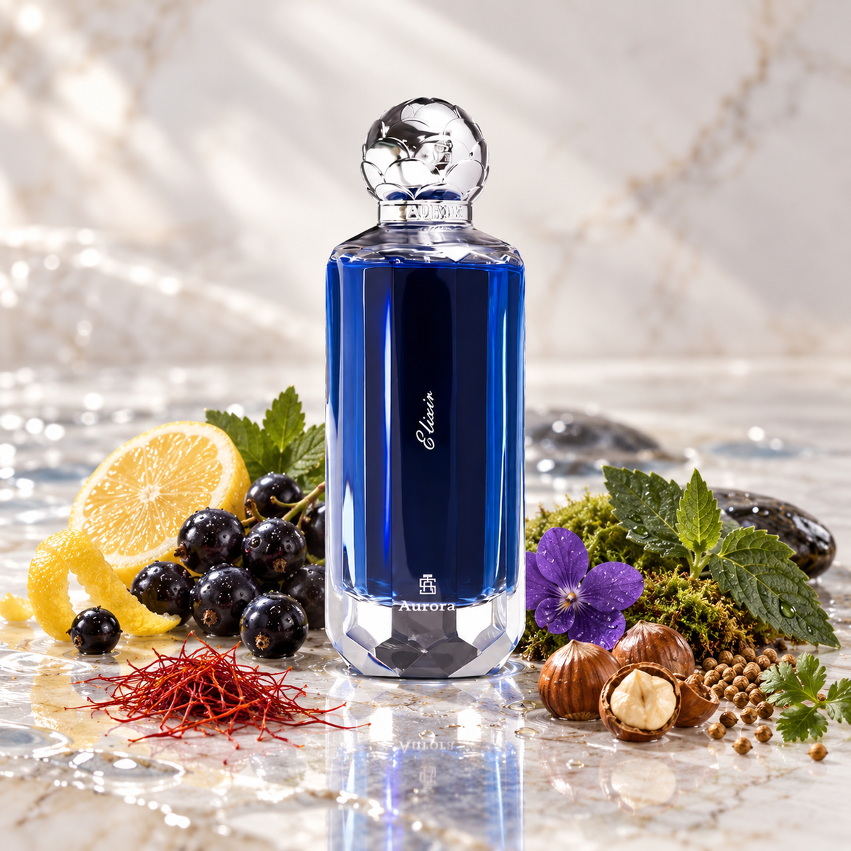Aurora Elixir EDP for Men | 100ml