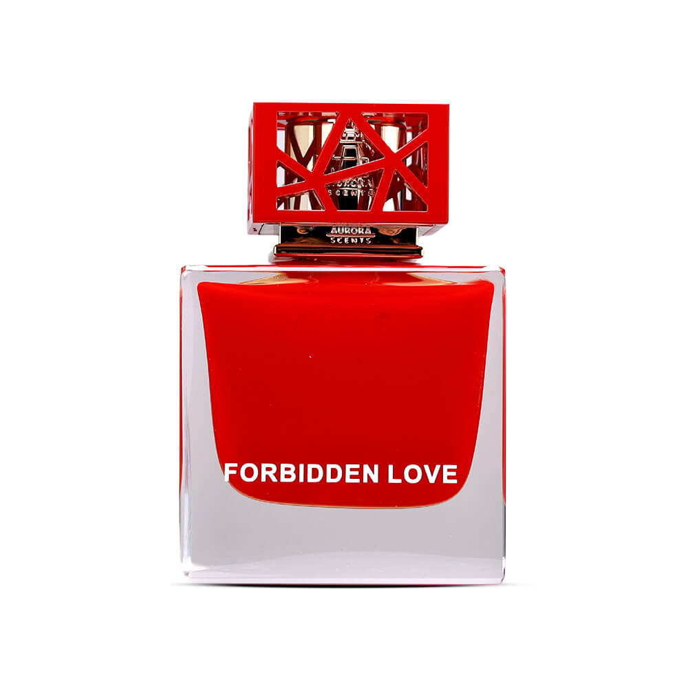 Aurora Forbidden Love EDP for Women |100ml