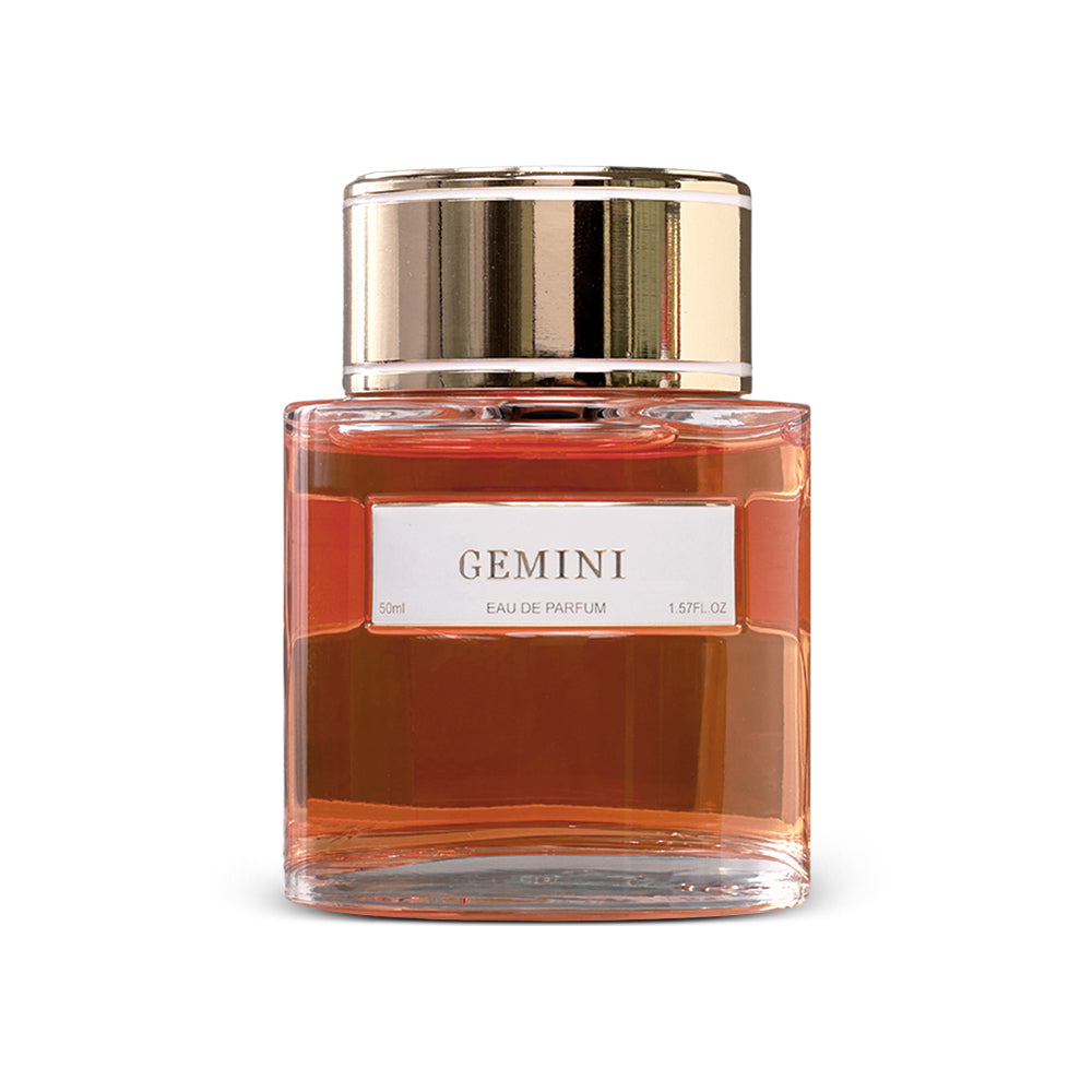 Aurora Gemini & Gemini Bloom EDP for Women  | 50ml x 50ml |100ml