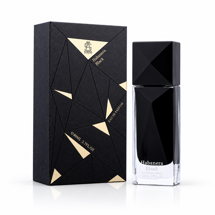 Habanera Black