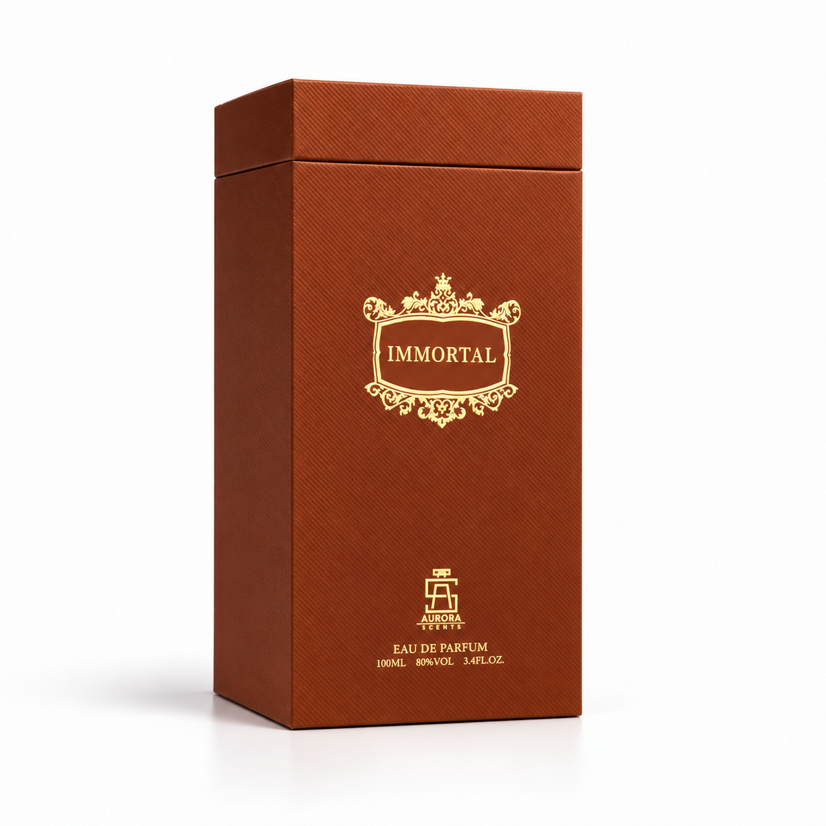 Aurora Immortal EDP for Men | 100ml