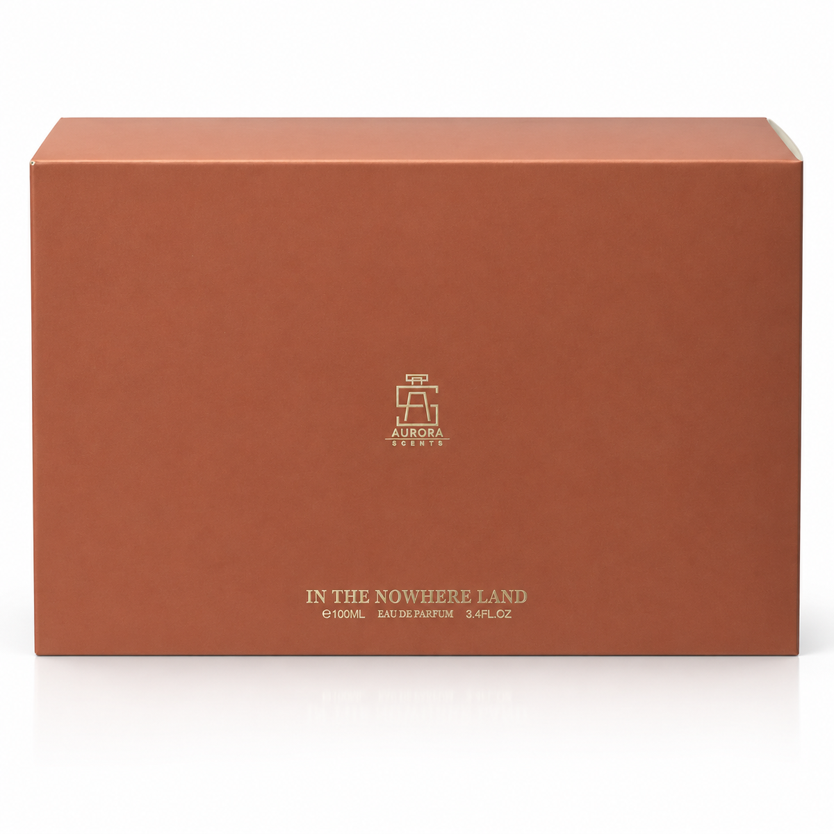 Aurora Celestial Collection In The Nowhere Land EDP Unisex | 100ml