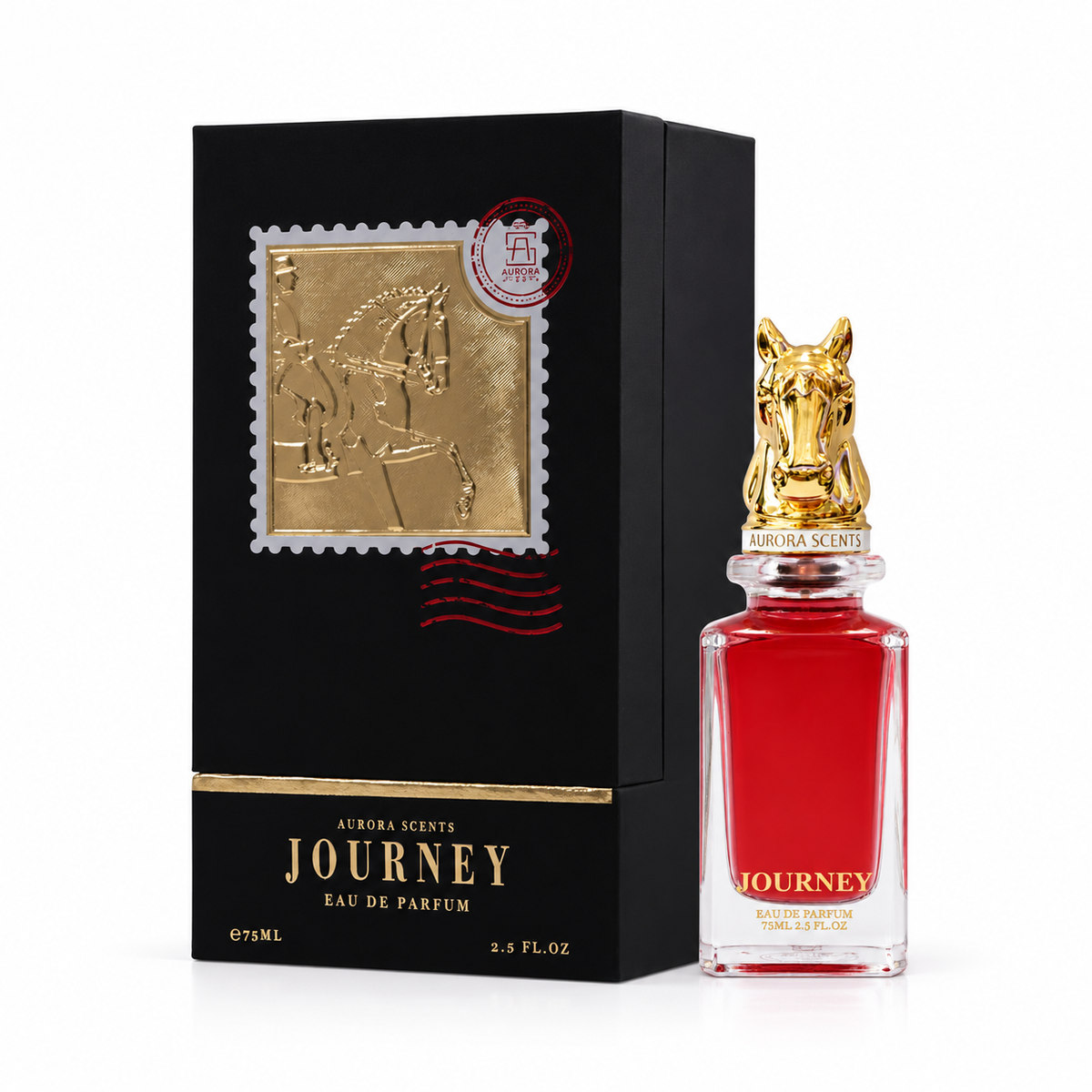Aurora Journey EDP Unisex | 75ml