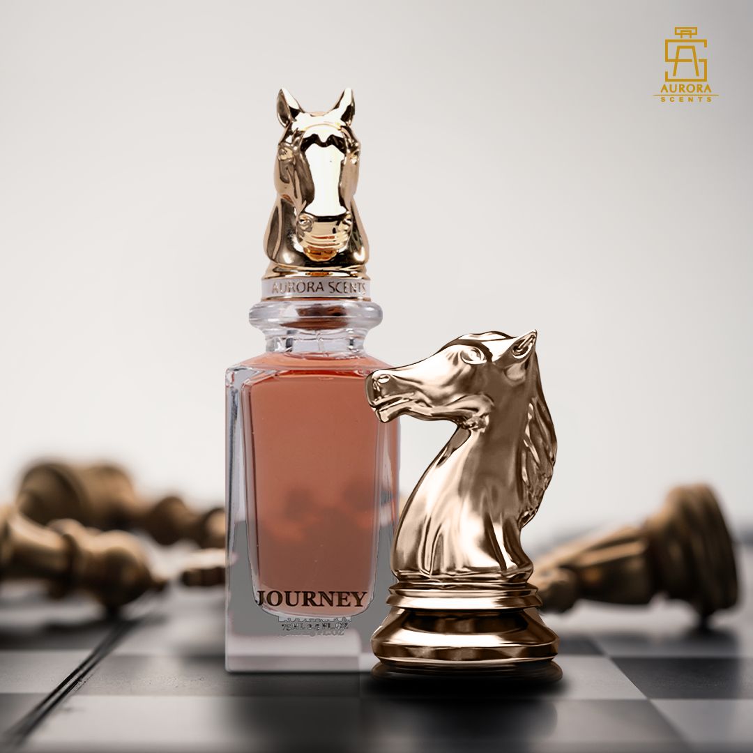 Aurora Journey EDP für Unisex | 75ml