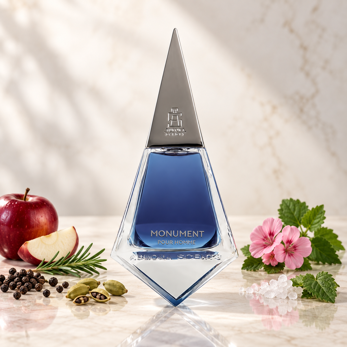 Aurora Scents Monument Pour Homme for Men | 75ml