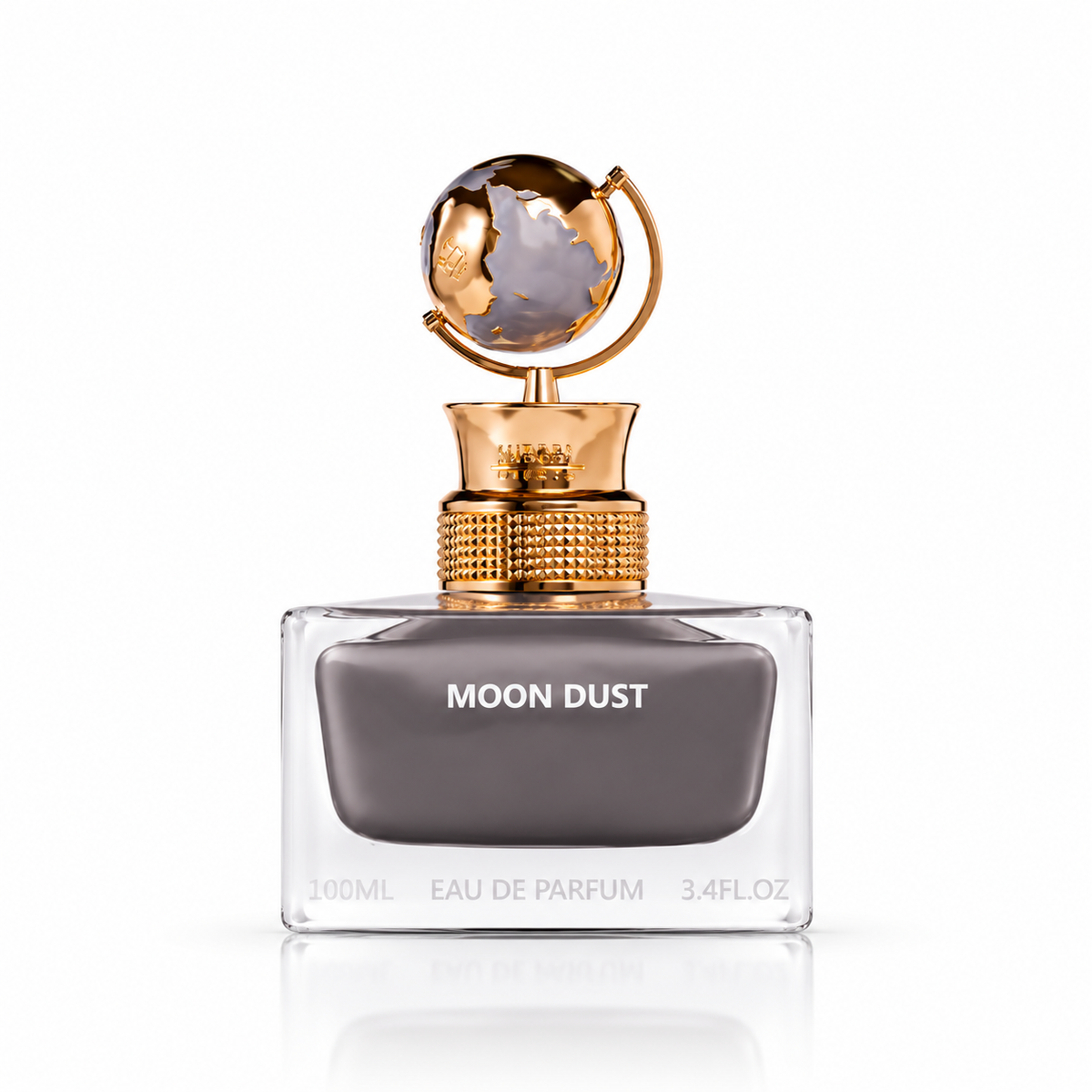 Aurora Globe Collection Moon Dust Unisex EDP  | 100 Ml