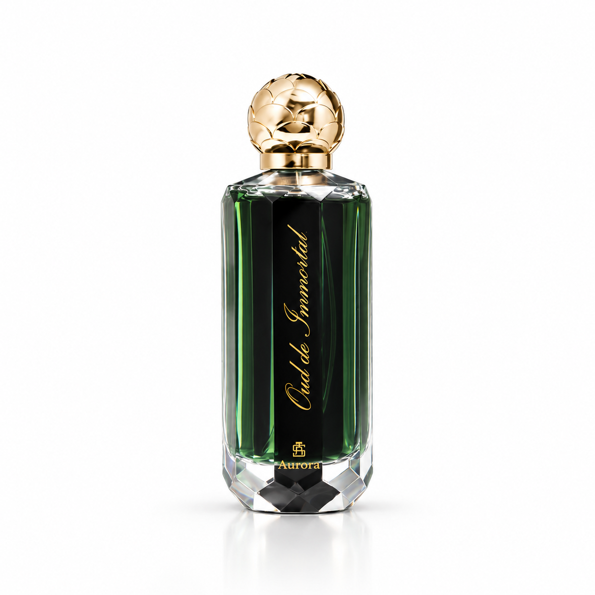 Aurora Oud De Immortal EDP for Men | 100ml