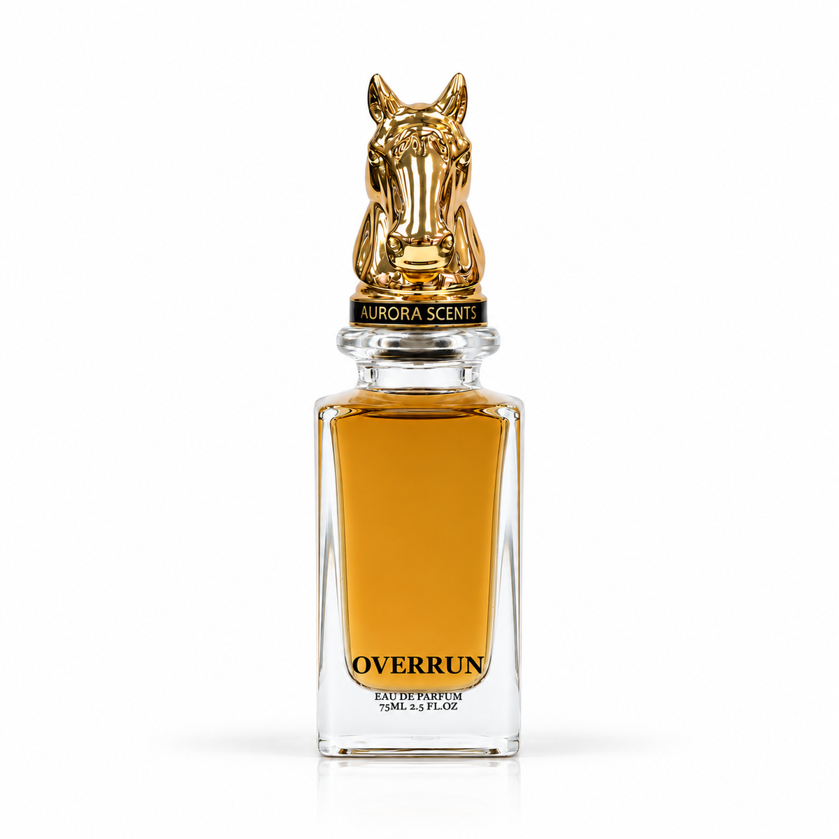 Aurora Overrun EDP for Men | 75ml