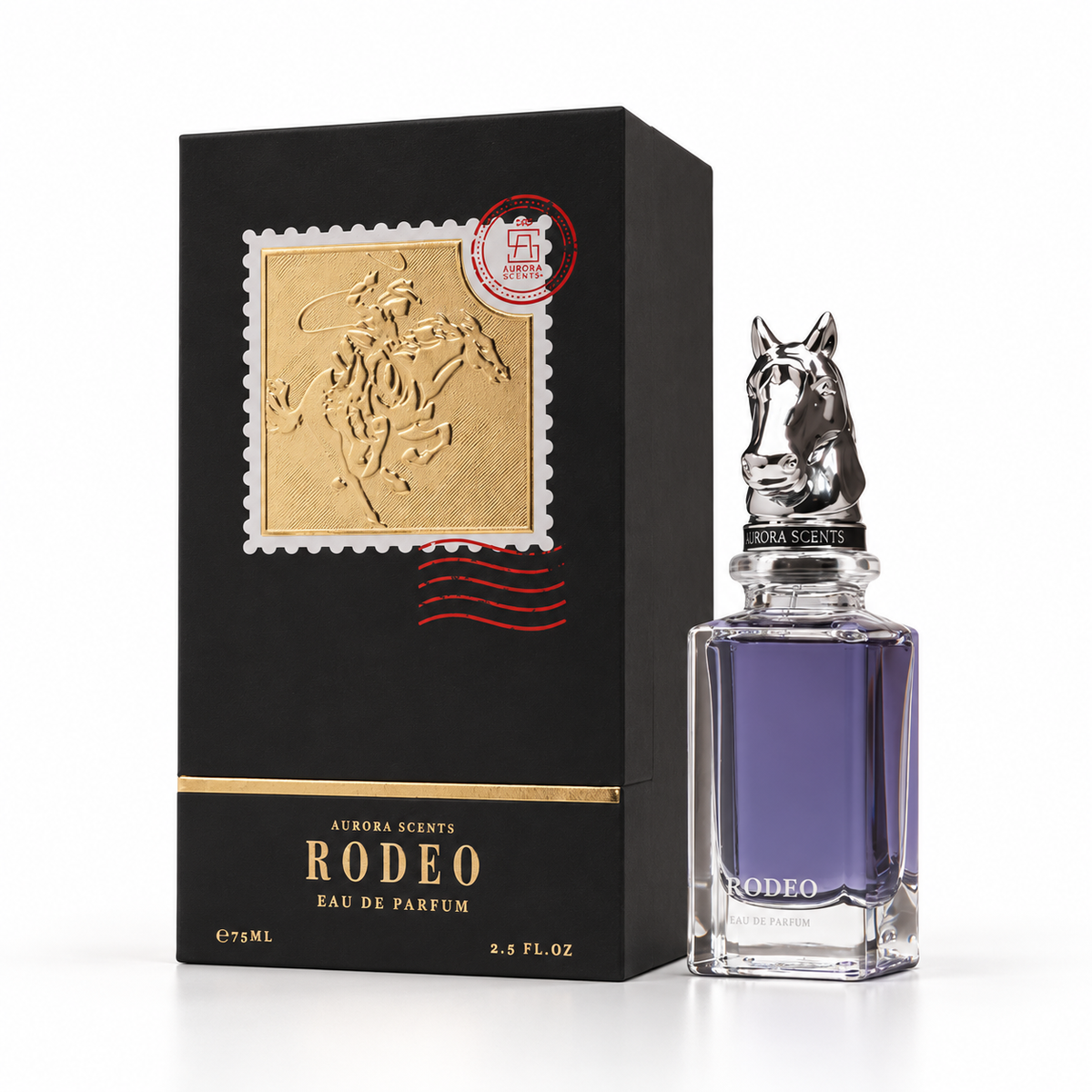 Aurora Rodeo EDP Unisex | 75ml