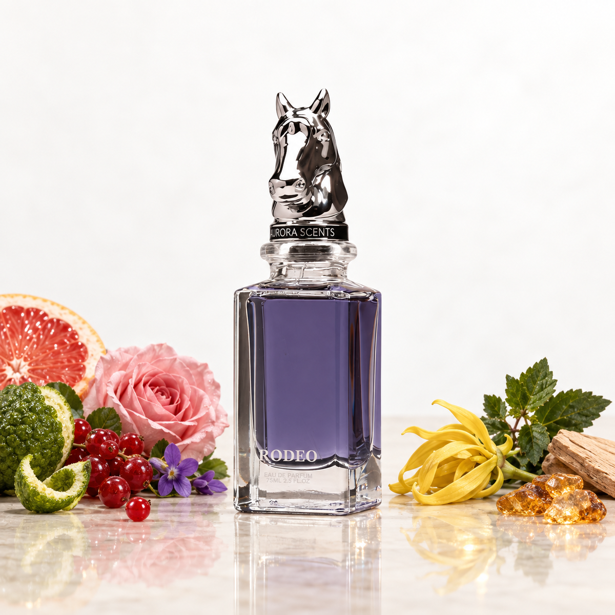 Aurora Rodeo EDP Unisex | 75ml
