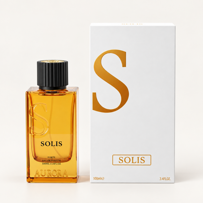 Forte Collection Solis