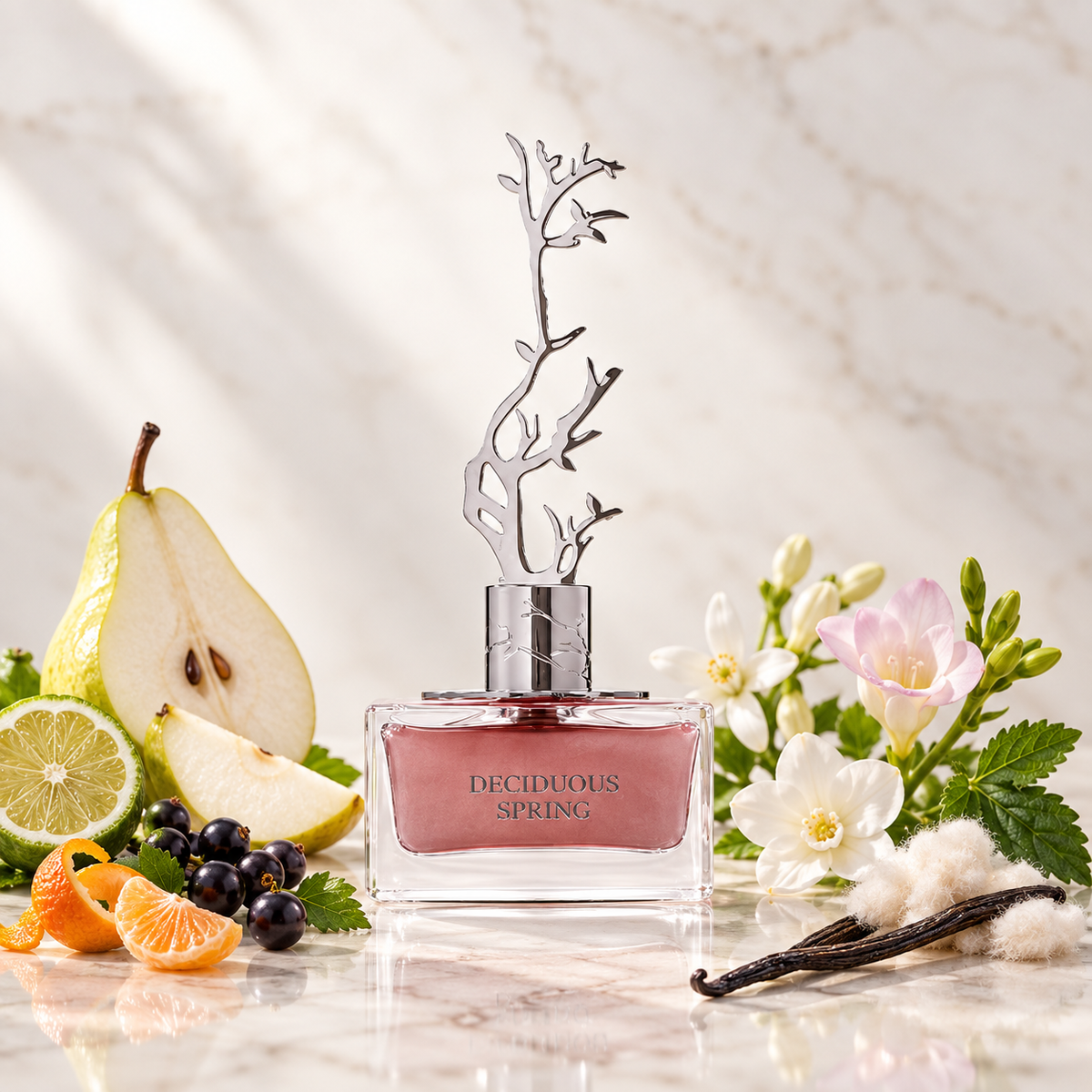 Aurora Deciduous Spring EDP for Women  | 100ml & 50ml