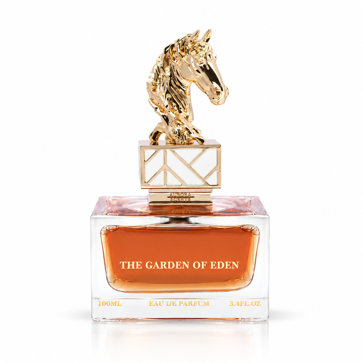 Aurora The Garden of Eden for Men EDP 100ML