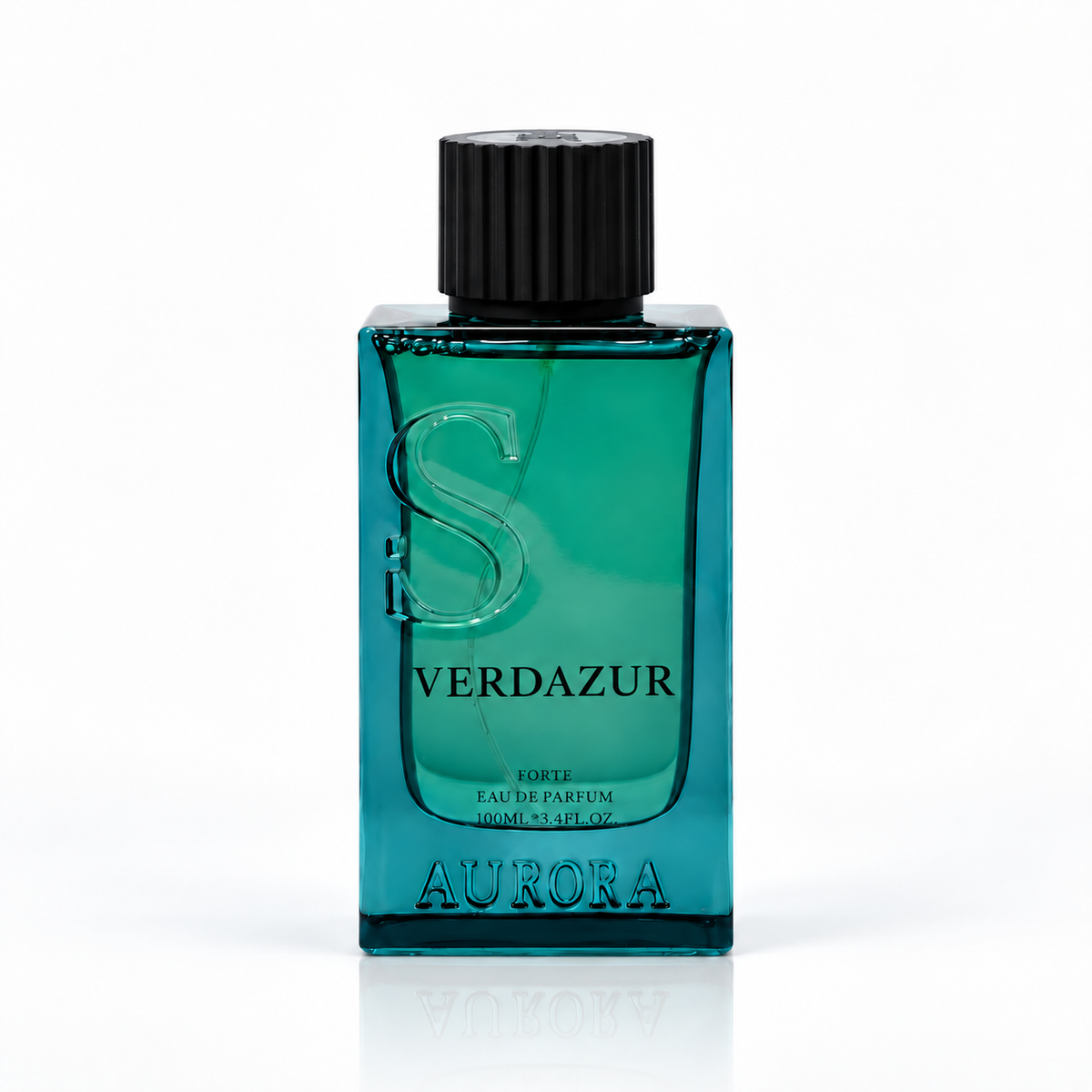 Aurora Forte Collection Verdazur EDP For Men | 100 ML