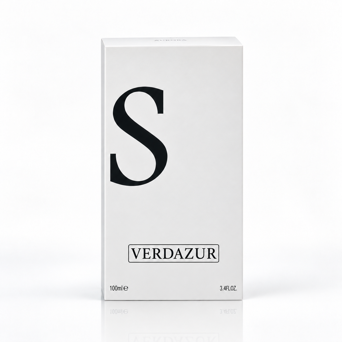 Aurora Forte Collection Verdazur EDP For Men | 100 ML