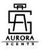 Welcome to Aurora Scents logo