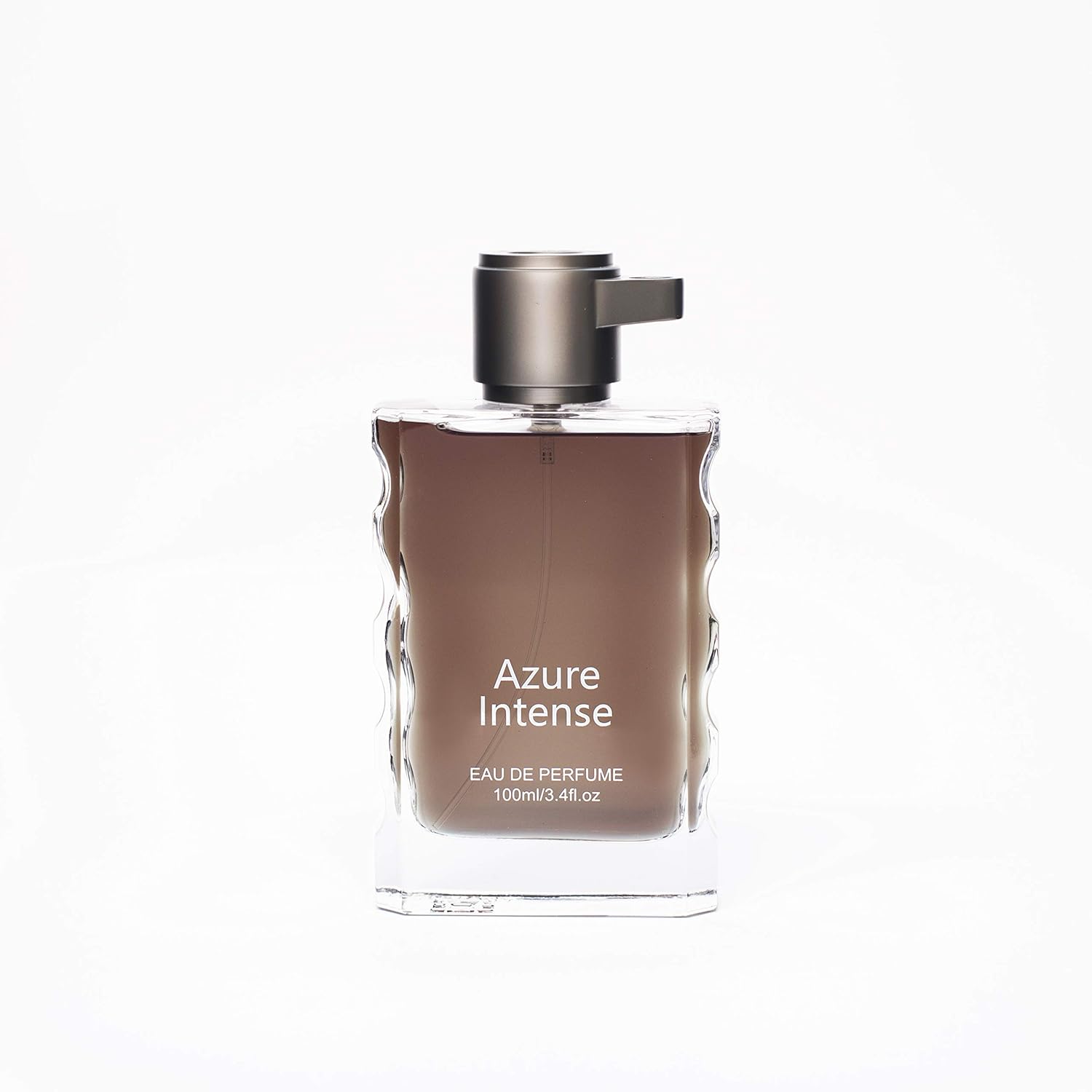 Aurora Scents Azure Intense Eau de Parfum für Männer | 100 ml