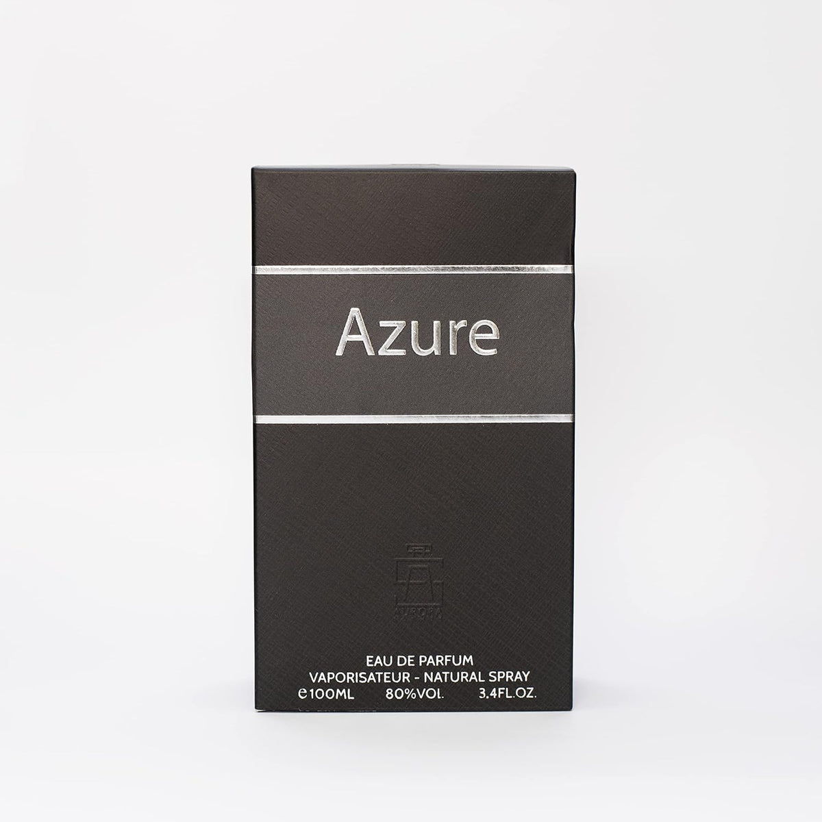 Aurora Scents Azure Intense Eau De Parfum For Men | 100ml