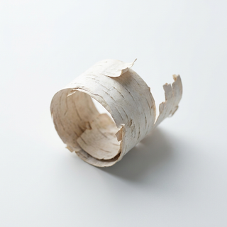 Dry Birch