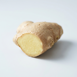 Ginger