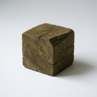 Guaiac Wood