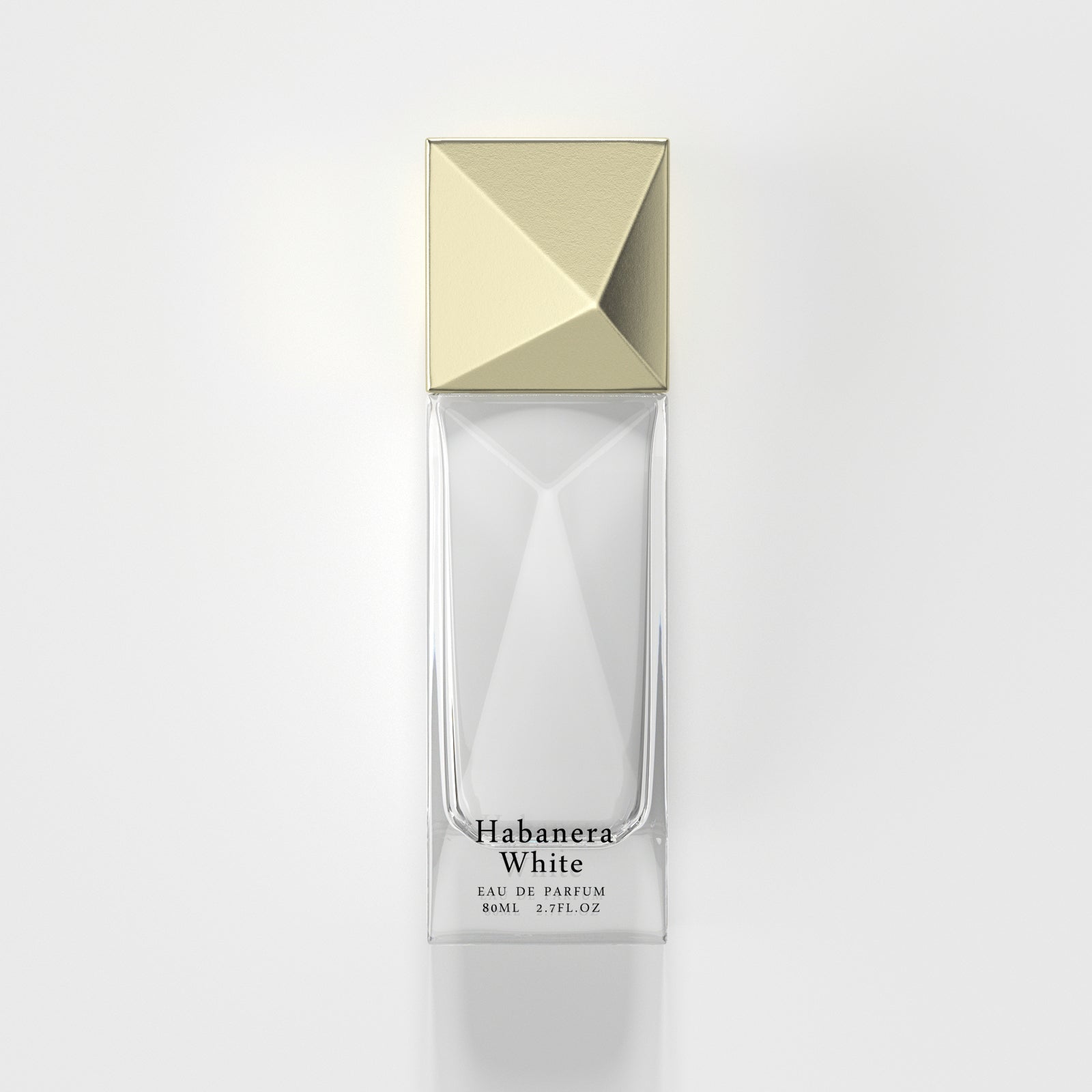 Habanera White