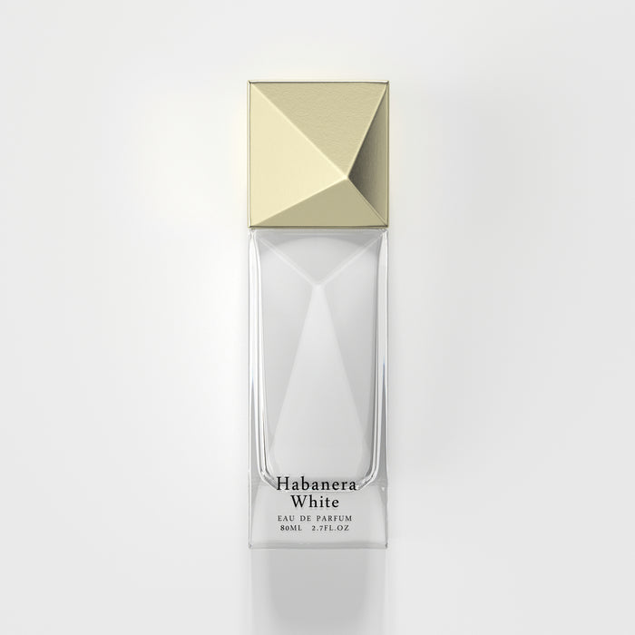 Habanera White