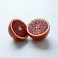 Orange Sanguine