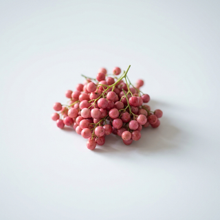 Pink Berries