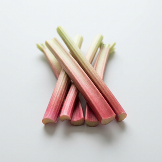 Rhubarb