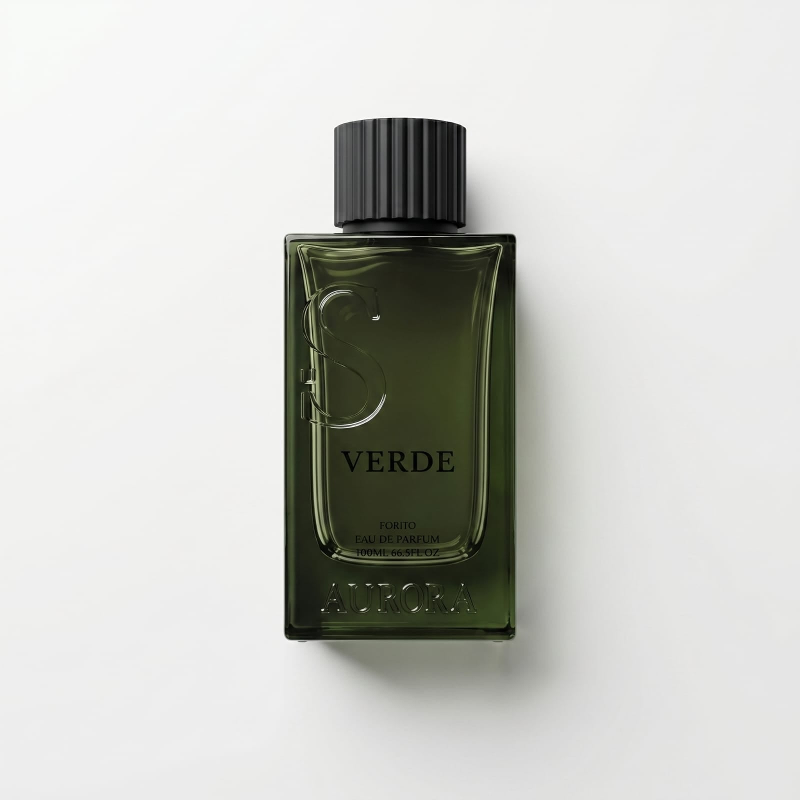 Aurora Forte Collection Verde EDP For Men | 100 ML